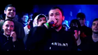 GOKILLA - "Я покажу как делать это шоу"