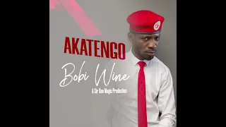 katengo by Bobi Wine new