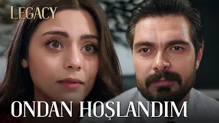 Bir Daha Buluşmak İsterim | Legacy 171. Bölüm (English & Spanish subs)