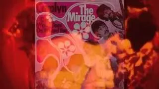 THE MIRAGE - the world goes on around you