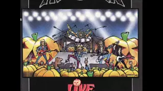 Helloween - Future World (Live in the UK 1989)