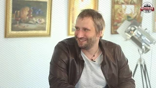 Режиссер Юрий Быков в интервью «Инструкции Сочи»