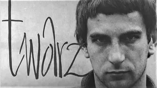 The Face (Twarz - 1966) - Short Film By Piotr Studzinski (HD)