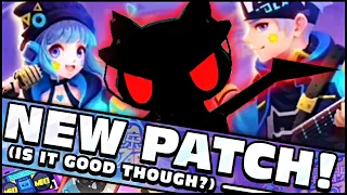 NEW PATCH! But is it enough? Ulala Idle Adventure!