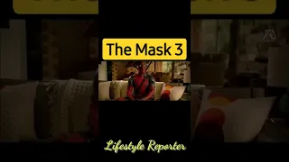 The Mask 3 2022 Trailer | #shorts | #viralvideo