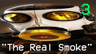 "The Real Smoke": Rainbow 6 Voice Chat Experience 3