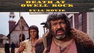 Death at Owell Rock | Western movie | Full Movie in English