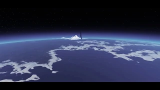 Трейлер игры Dual Universe - Alpha 1 First Contact Trailer (ENG)
