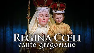 Regina Cœli - Canto gregoriano | Música con los Heraldos (4-may-23)