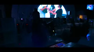 DJ Niko Baku - Wedding video rolik