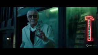 Дэдпул 2 DEADPOOL 2 2018 тизер трейлер промо, озвучка на русском языке.