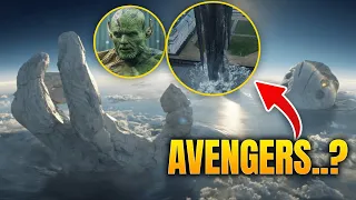 Why Were The Avengers Not Always There? (Finally REVEALED!)