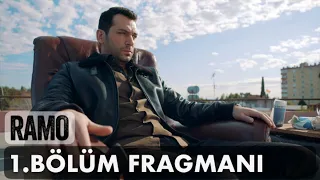 Ramo 1.  Bölüm Fragmanı