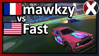 mawkzy vs Fast | $500 NEXGEN S3 | Rocket League 1v1