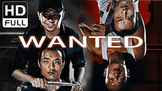 【ENG SUB】Wanted | Crime, Suspense, Thriller | Chinese Online Movie Channel