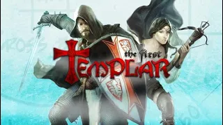 The First Templar (Xbox One) Walkthrough Part 1