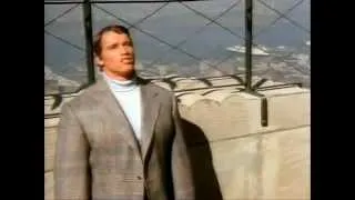 Hercules in New York - Arnold Schwarzenegger