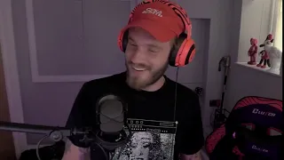 PewDiePie says nononono