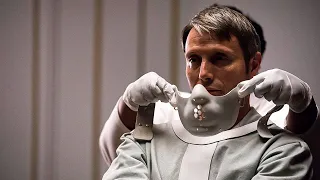 HANNIBAL, E FIM!