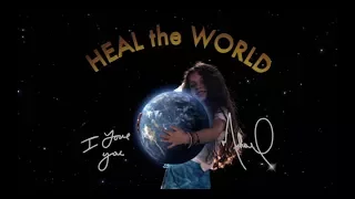 HEAL THE WORLD - 1 HOUR