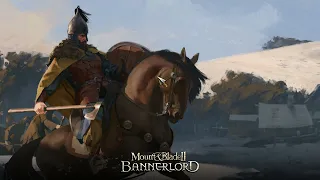 Mount & Blade II: Bannerlord Gameplay Playthrough S2 | Let's Play Episode 8 | Bandit Hideout - Close