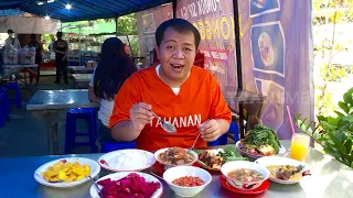 Gilang Gombloh Kulineran di Pondok Monggo Kerso | MAKAN RECEH (13/12/21)