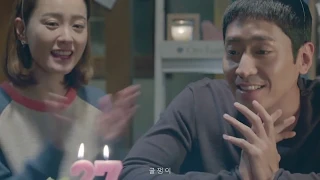 [연애의발견] 강태하 한여름 대사 MV:::너무보고싶어