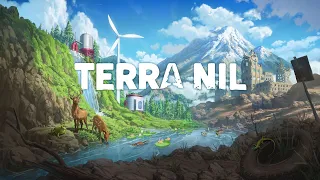 Terra Nil (by Free Lives Games) Netflix Games IOS Gameplay Video (HD)