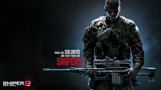 SniperGhostWarrior2 -ACT 1 Mission 3