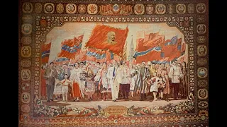 Политика памяти в Центральной Азии и проблема постколониализма