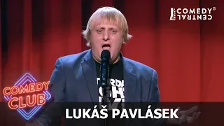 Diskopříběh | Lukáš Pavlásek