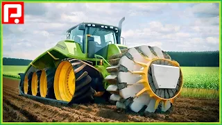 Modern Amazing Machines & Agriculture Machines That Are At Another Level ▶45