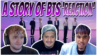 BTS: The Journey of Seven Talented Superstars- A Guide to Their Rise and Impact #bts #btsguide