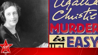 Murder is easy by Agatha Christie audiobook full part 1