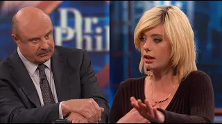 Guest To Dr. Phil: ‘Yes, I Am A Sugar Baby. And No, I Don’t See Anything Wrong With It’