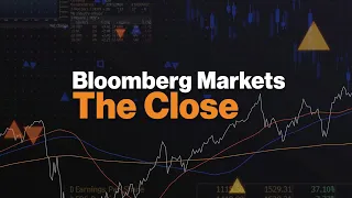 Meta, Apple Earnings | Bloomberg Markets: The Close 02/01/2024