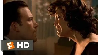 Jersey Girl (1/12) Movie CLIP - I Wanna be a Coked Out Whore (2004) HD