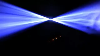 Millisecond Pulsar "Sound"