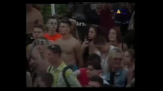 Carl Cox - Love Parade 1997