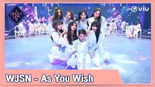 Queendom 2 EP2 [Highlight] WJSN - As You Wish | ดูได้ที่ VIU