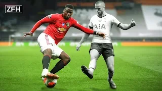 10 Times Paul Pogba Showed His Class!