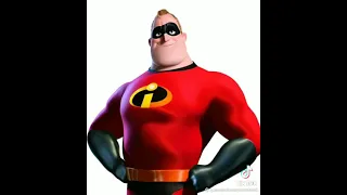 Mr incredible become fat phase -2 to 5