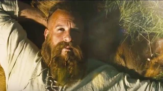 The Last Witch Hunter -- Official Trailer #2 2015 -- Regal Cinemas [HD]