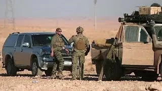 Сирия: ополченцы освободили несколько деревень на подступах к Ракке - null