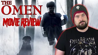 The Omen (2006) - Movie Review