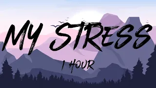 NF- My Stress (1 hour)