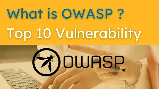 WHAT is OWASP Top 10 list | Cyber security 2024 Introduction