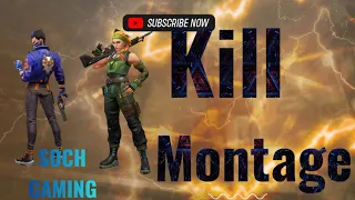 Yoru and Skye Kill Montage