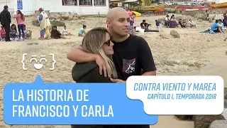 Capítulo 1 | Contra Viento y Marea | Temporada 2018