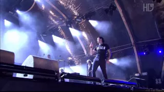 Tiesto Live 2005 Rotterdam